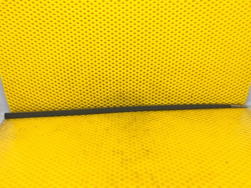 Молдинг двери задней левой Mercedes-Benz S-Class 2014 W222