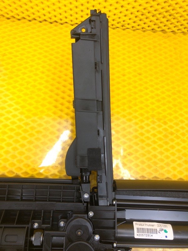 Шторка задняя левая Mercedes-Benz S-Class 2014 W222