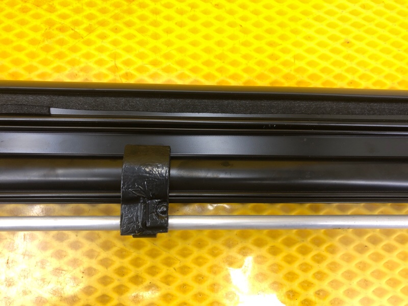 Шторка задняя левая Mercedes-Benz S-Class 2014 W222