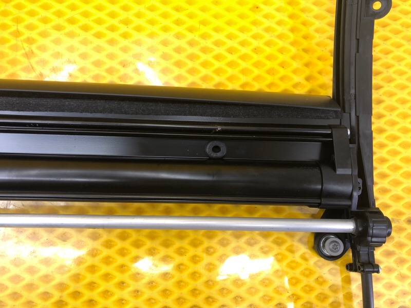 Шторка задняя левая Mercedes-Benz S-Class 2014 W222