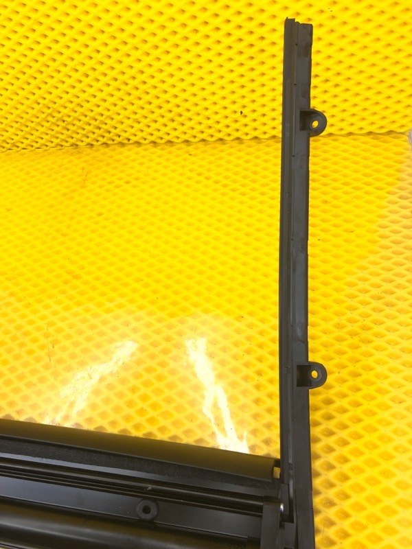 Шторка задняя левая Mercedes-Benz S-Class 2014 W222