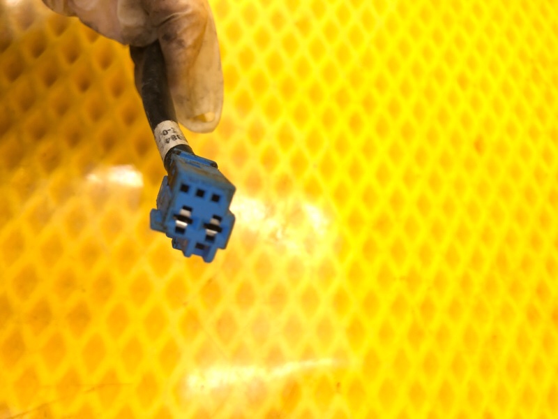 Шторка задняя левая Mercedes-Benz S-Class 2014 W222