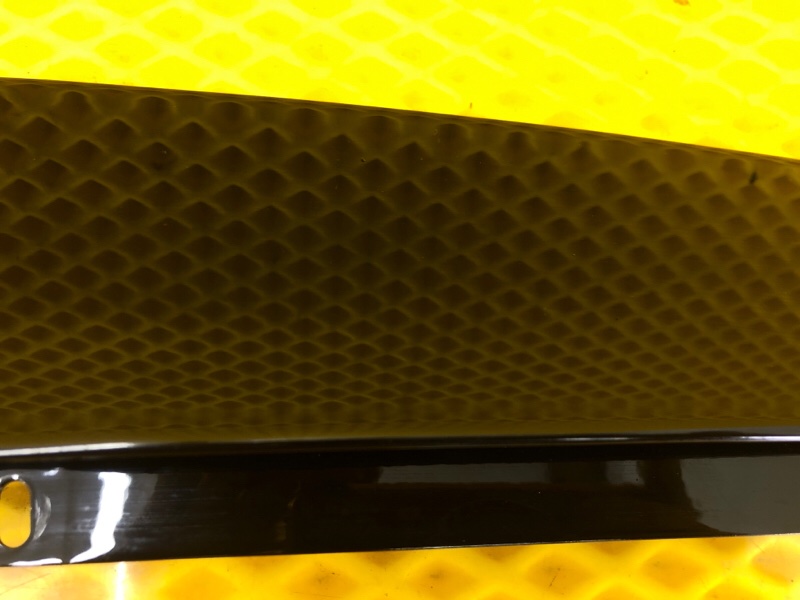 Накладка двери задней левой Mercedes-Benz S-Class 2014 W222