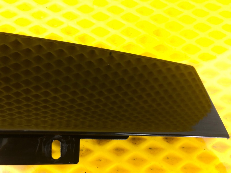 Накладка двери задней левой Mercedes-Benz S-Class 2014 W222