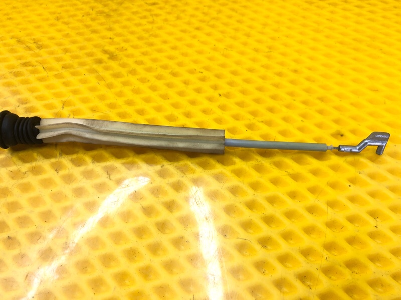 Замок двери задней левой Mercedes-Benz S-Class 2014 W222