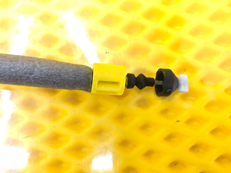 Замок двери задней левой Mercedes-Benz S-Class 2014 W222