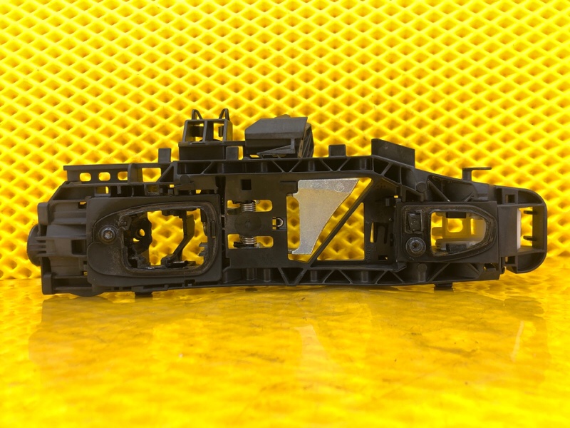 Кронштейн ручки задней левой двери Mercedes-Benz S-Class 2014 W222