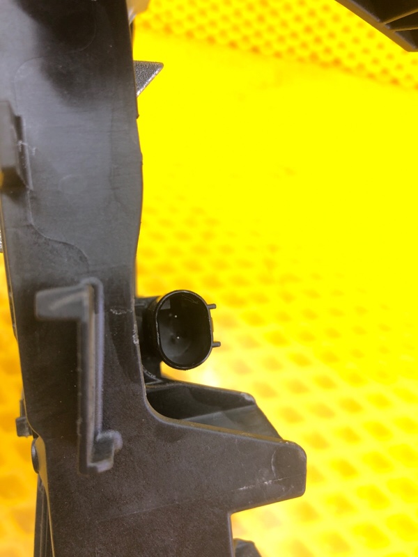 Кронштейн ручки задней левой двери Mercedes-Benz S-Class 2014 W222