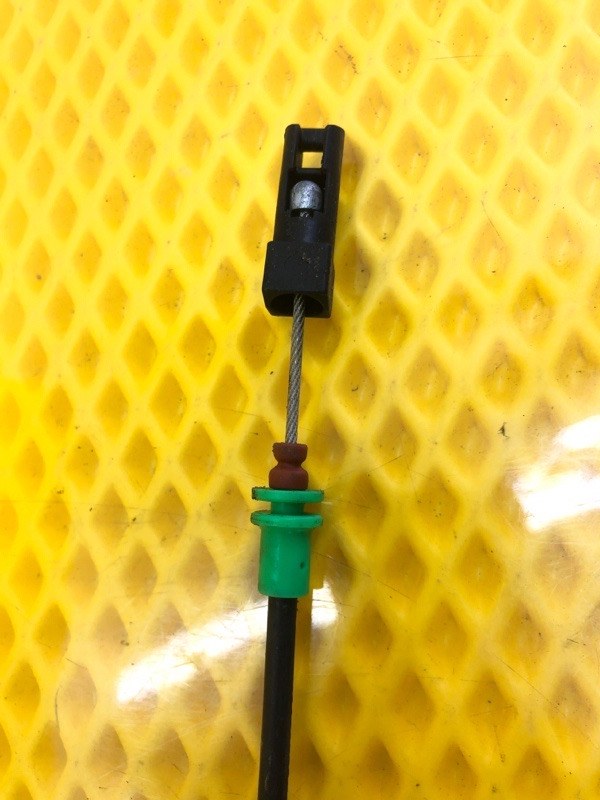 Доводчик двери Mercedes-Benz S-Class 2014 W222