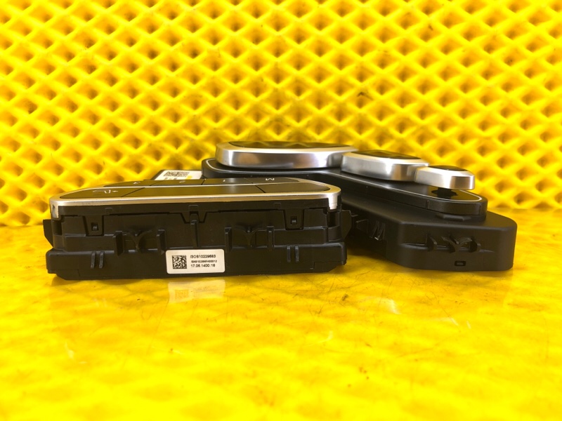 Блок управления сиденьем Mercedes-Benz S-Class 2014 W222