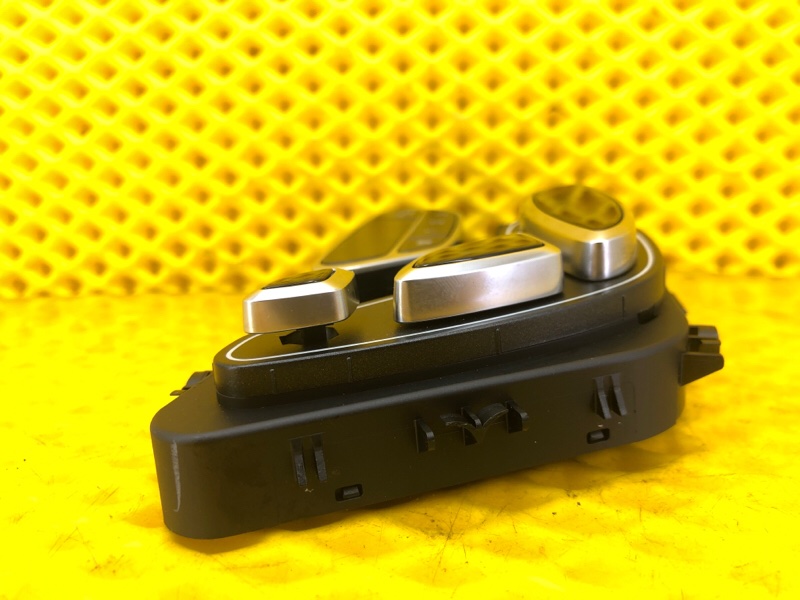 Блок управления сиденьем Mercedes-Benz S-Class 2014 W222