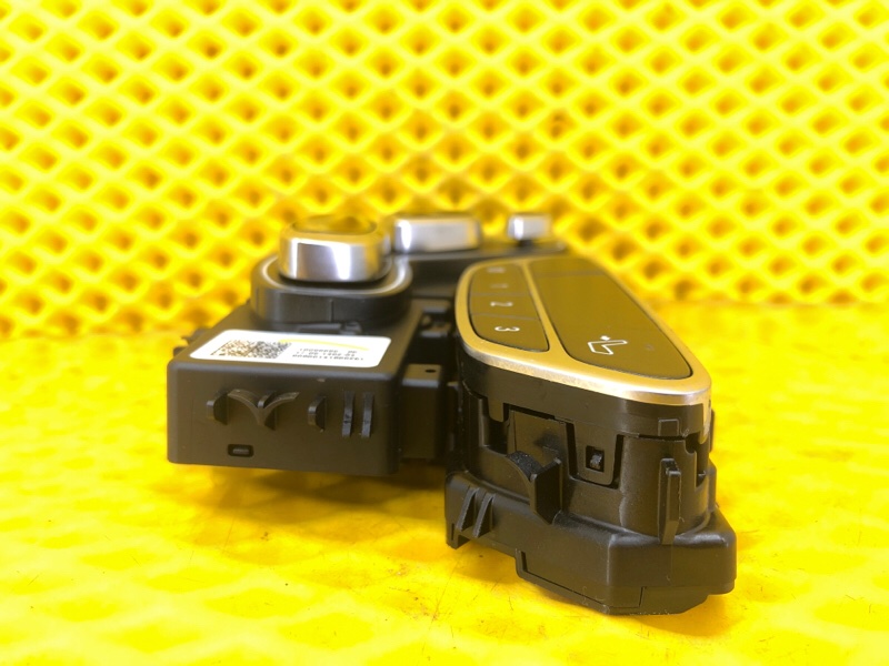 Блок управления сиденьем Mercedes-Benz S-Class 2014 W222