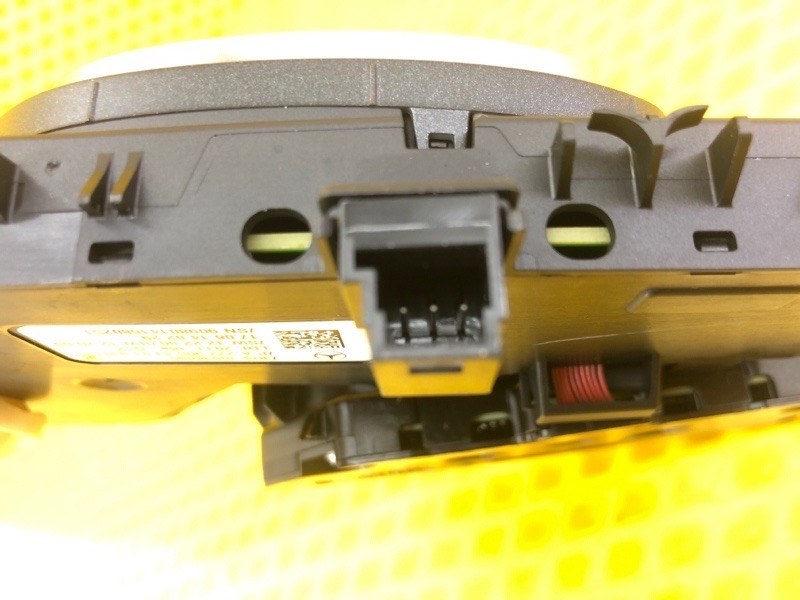 Блок управления сиденьем Mercedes-Benz S-Class 2014 W222