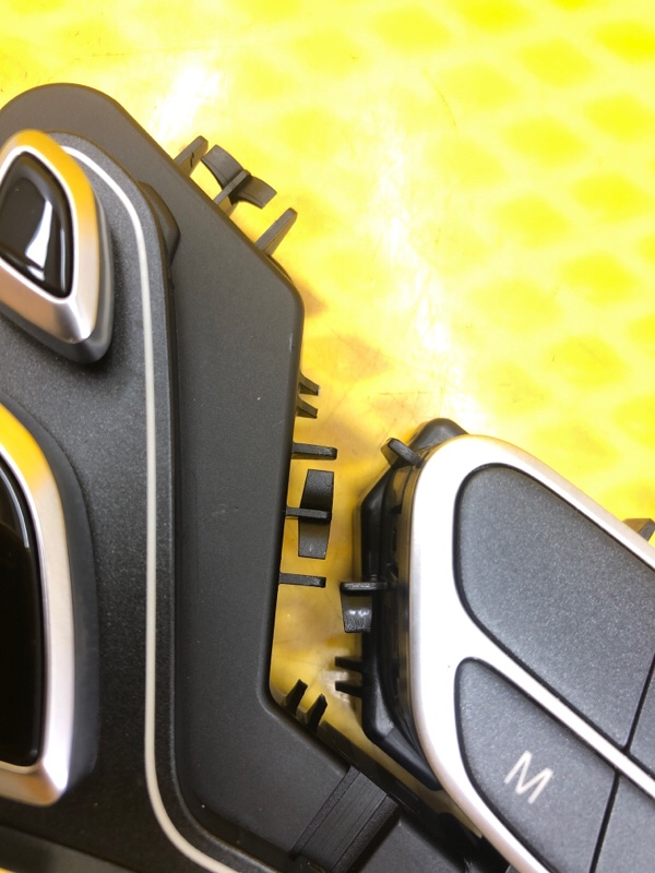 Блок управления сиденьем Mercedes-Benz S-Class 2014 W222