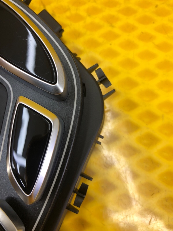 Блок управления сиденьем Mercedes-Benz S-Class 2014 W222