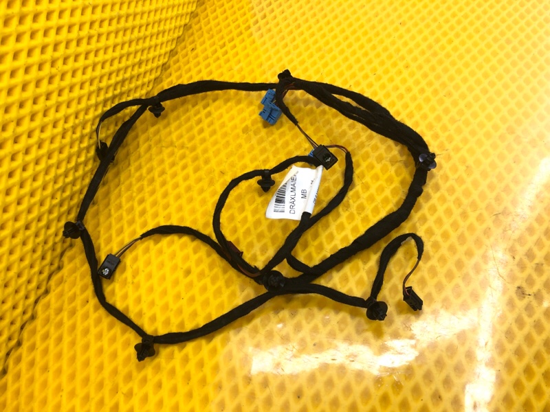 Проводка двери Mercedes-Benz S-Class 2014 W222