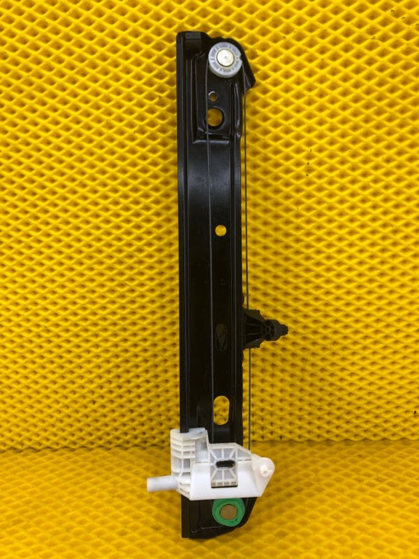 Стеклоподъемник задней левый (трапеция) Mercedes-Benz S-Class 2014 W222