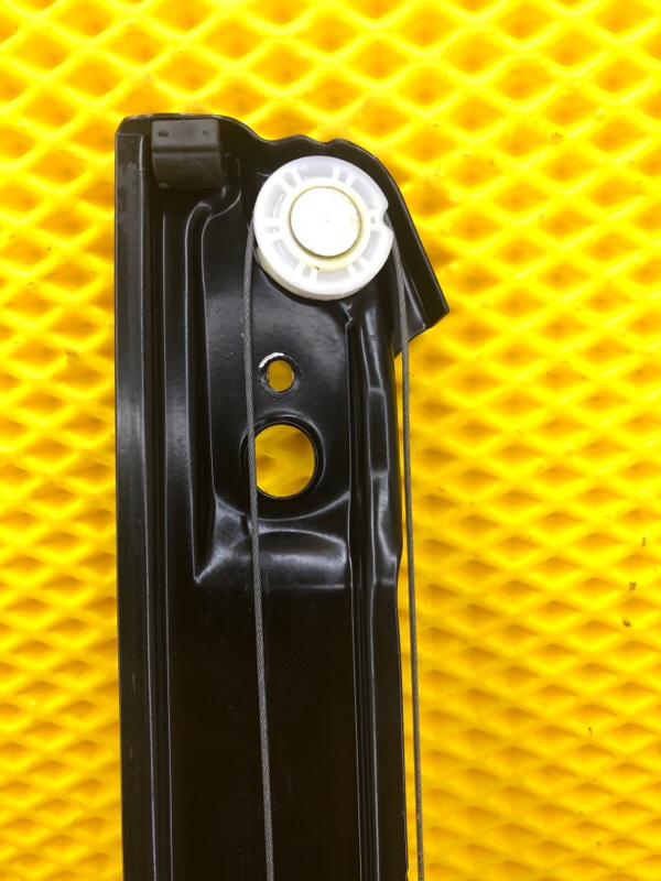 Стеклоподъемник задней левый (трапеция) Mercedes-Benz S-Class 2014 W222