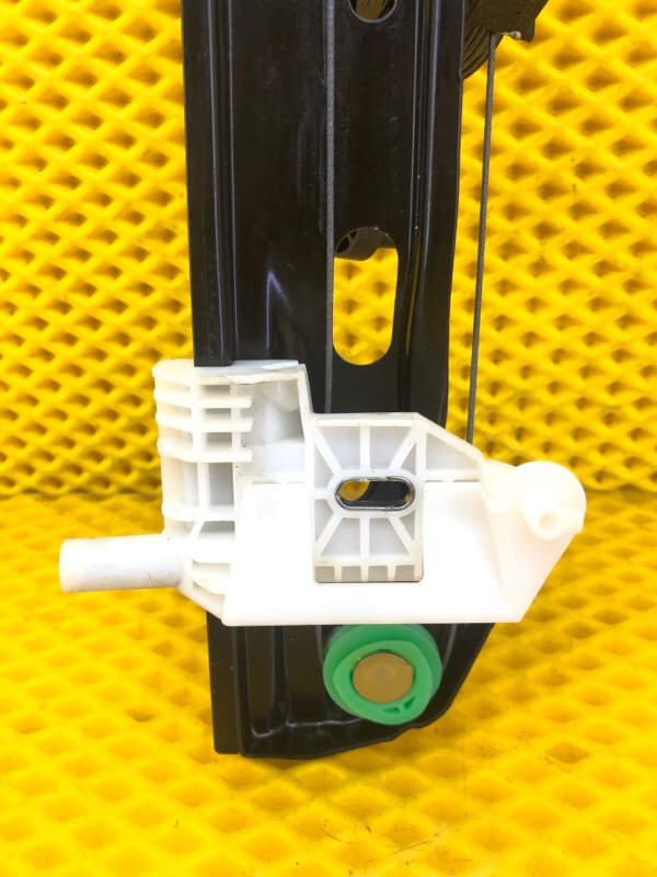 Стеклоподъемник задней левый (трапеция) Mercedes-Benz S-Class 2014 W222