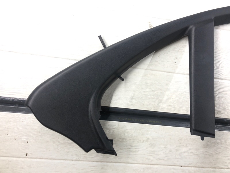 Накладка двери Mercedes-Benz S-Class 2014 W222