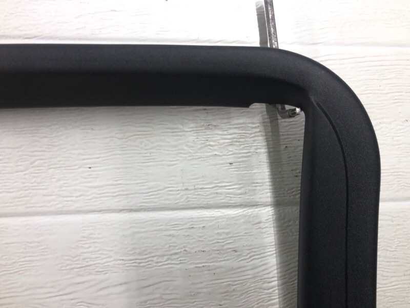 Накладка двери Mercedes-Benz S-Class 2014 W222