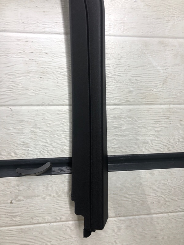 Накладка двери Mercedes-Benz S-Class 2014 W222