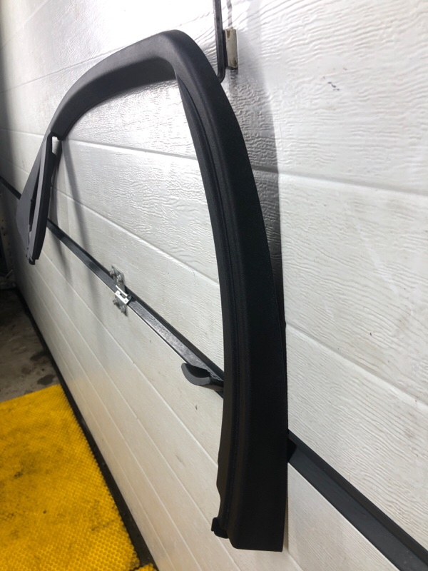 Накладка двери Mercedes-Benz S-Class 2014 W222