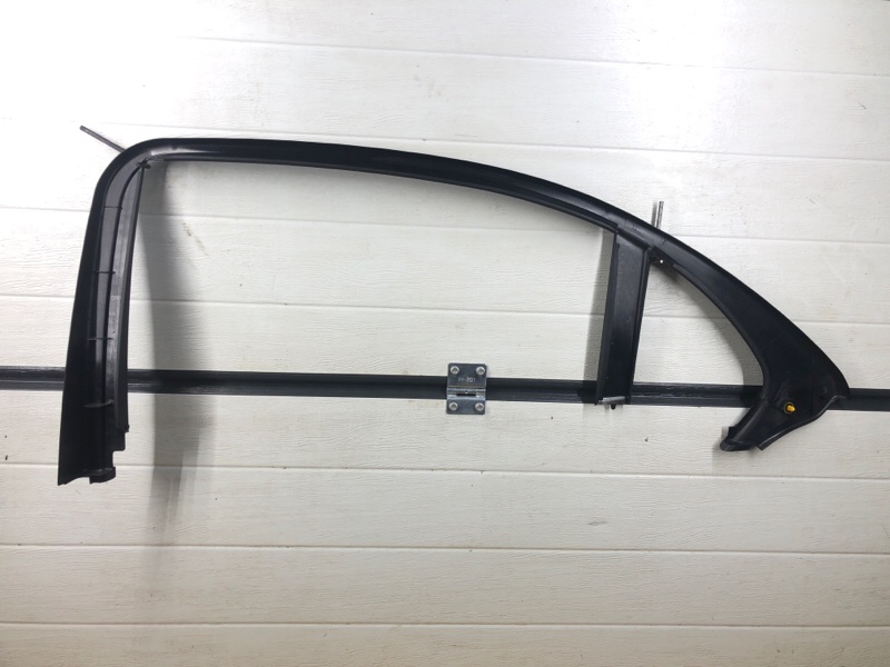 Накладка двери Mercedes-Benz S-Class 2014 W222