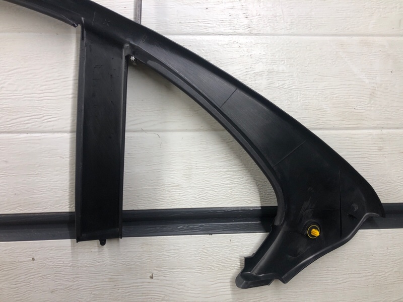 Накладка двери Mercedes-Benz S-Class 2014 W222