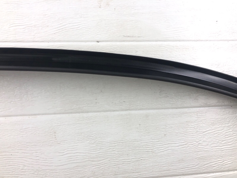 Накладка двери Mercedes-Benz S-Class 2014 W222