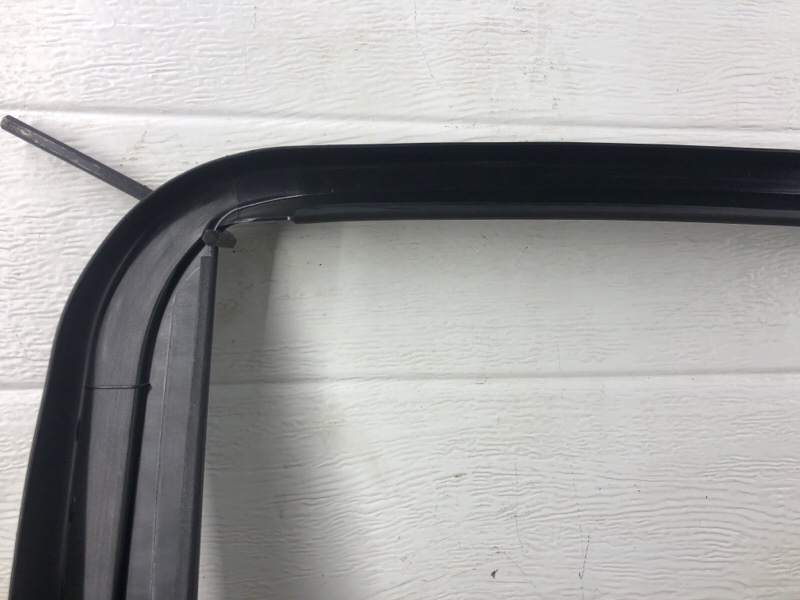 Накладка двери Mercedes-Benz S-Class 2014 W222