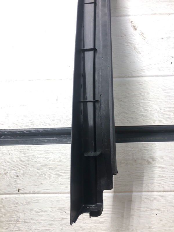 Накладка двери Mercedes-Benz S-Class 2014 W222