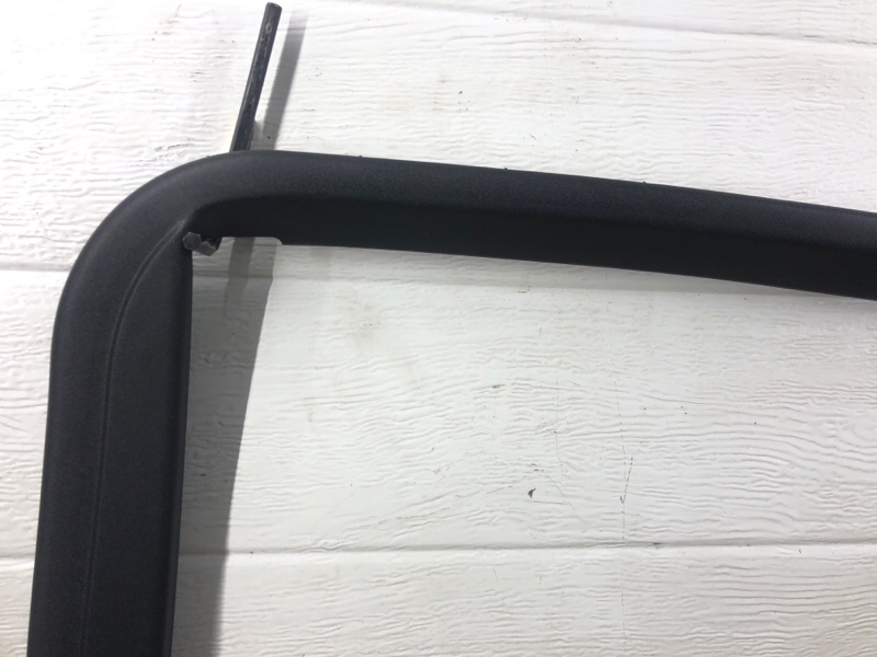 Накладка двери Mercedes-Benz S-Class 2014 W222