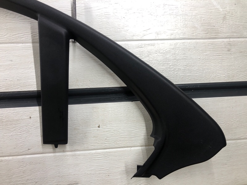 Накладка двери Mercedes-Benz S-Class 2014 W222