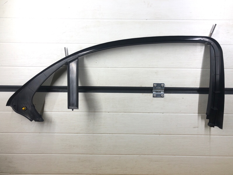 Накладка двери Mercedes-Benz S-Class 2014 W222