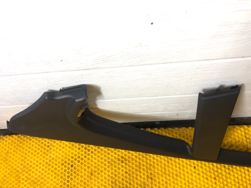 Накладка двери Mercedes-Benz S-Class 2014 W222