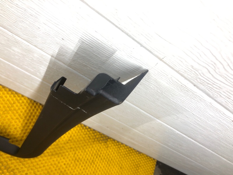 Накладка двери Mercedes-Benz S-Class 2014 W222