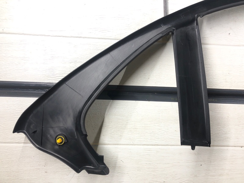 Накладка двери Mercedes-Benz S-Class 2014 W222