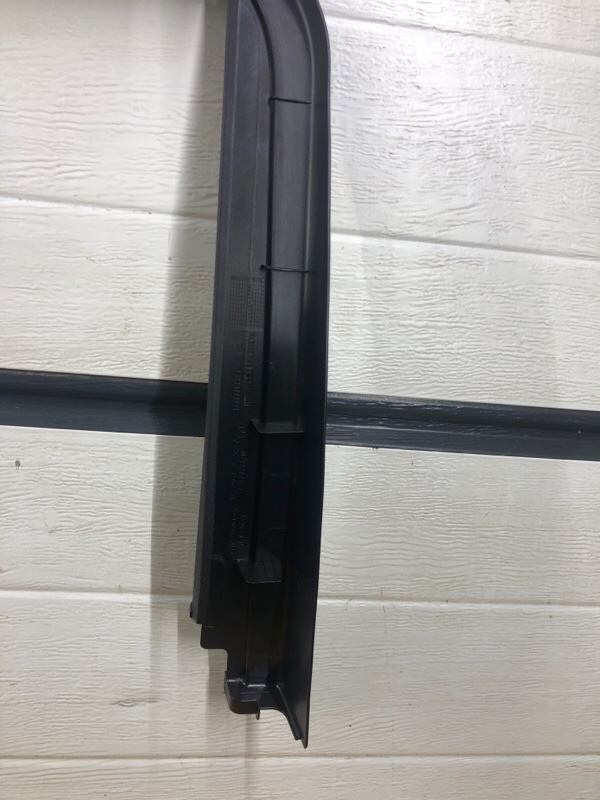 Накладка двери Mercedes-Benz S-Class 2014 W222