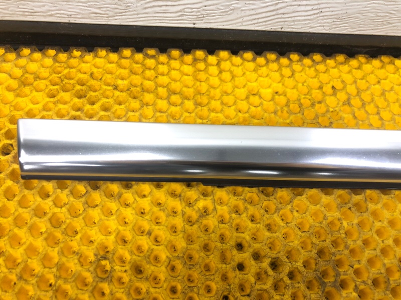 Молдинг двери задней правой Mercedes-Benz S-Class 2014 W222