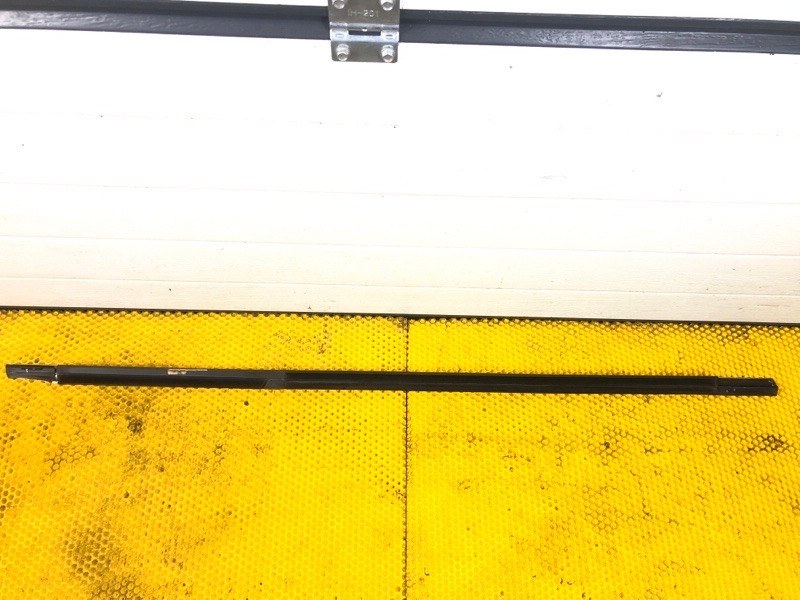 Молдинг двери задней правой Mercedes-Benz S-Class 2014 W222