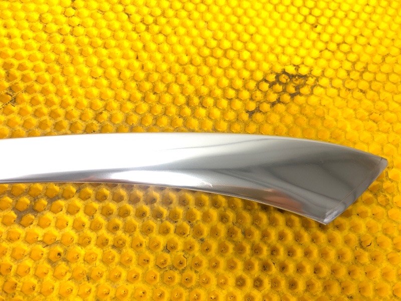 Молдинг стекла задней двери Mercedes-Benz S-Class 2014 W222