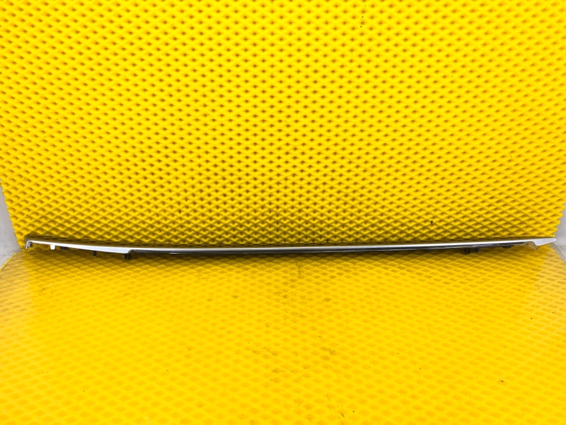 Накладка декоративная задней левой двери Mercedes-Benz S-Class 2014 W222