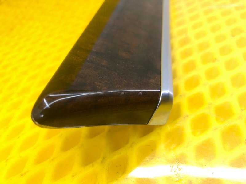 Накладка декоративная задней левой двери Mercedes-Benz S-Class 2014 W222