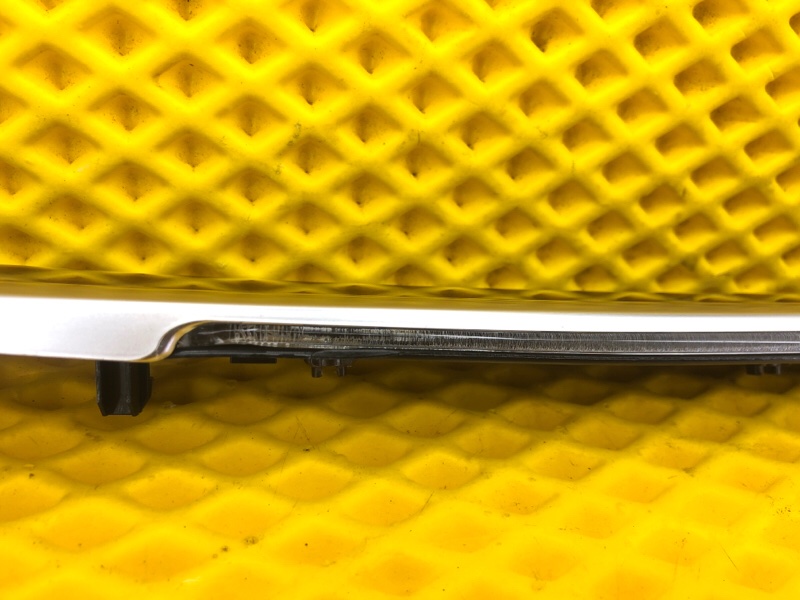 Накладка декоративная задней левой двери Mercedes-Benz S-Class 2014 W222