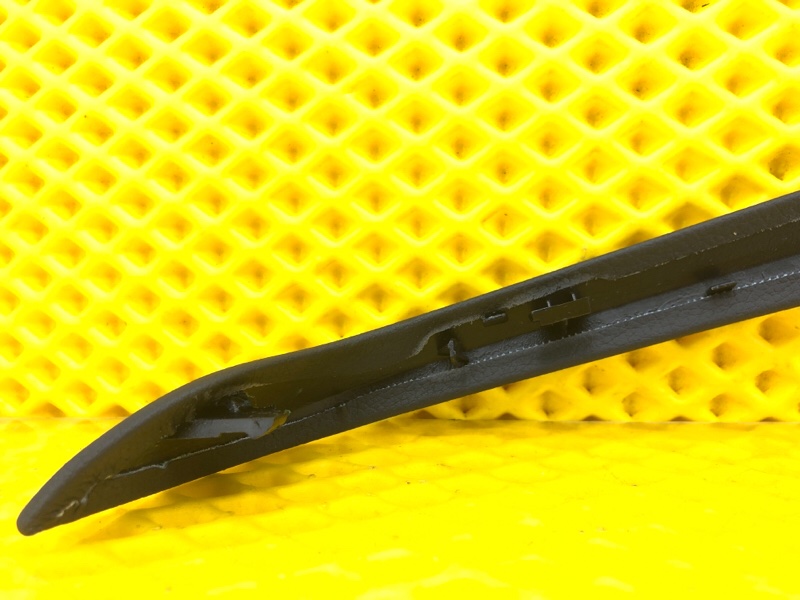 Накладка двери Mercedes-Benz S-Class 2014 W222