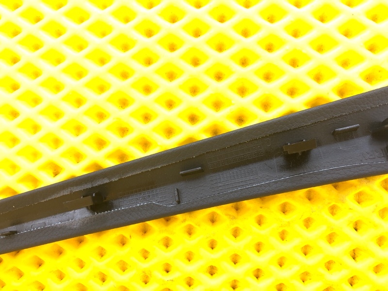 Накладка двери Mercedes-Benz S-Class 2014 W222