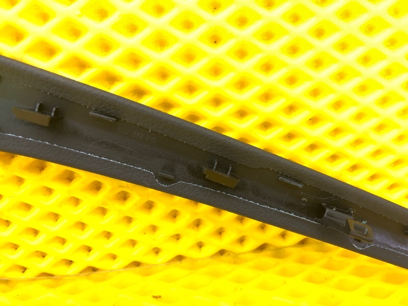 Накладка двери Mercedes-Benz S-Class 2014 W222