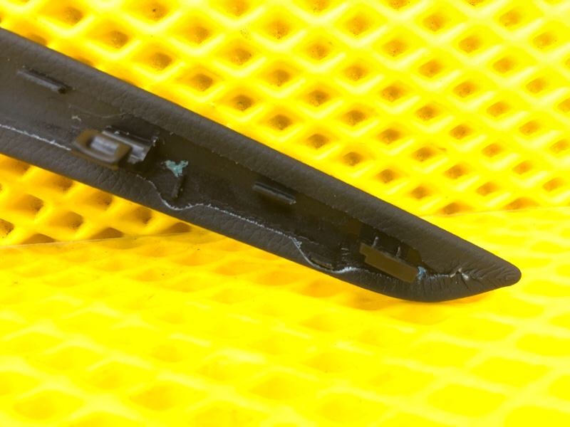 Накладка двери Mercedes-Benz S-Class 2014 W222