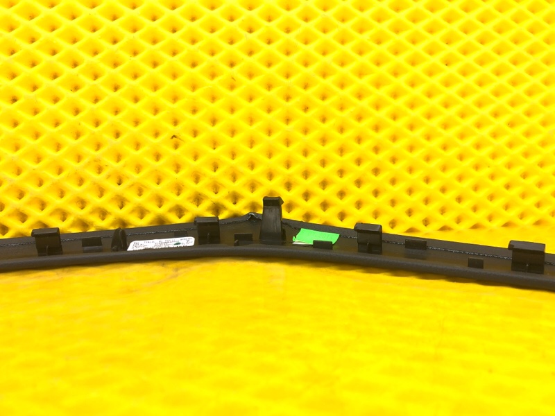 Накладка двери Mercedes-Benz S-Class 2014 W222